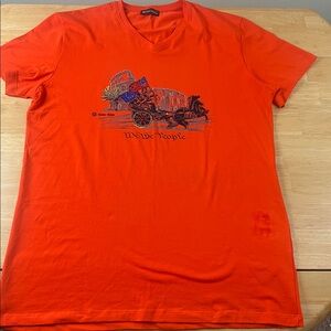 Salvatore Galliano T-shirt